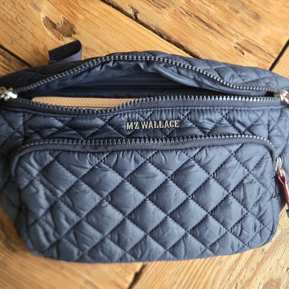 EUC MZ Wallace Metro Sling ***Dawn***